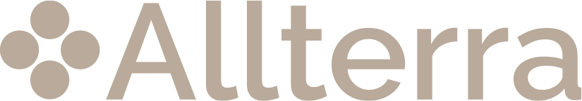Logo Allterra