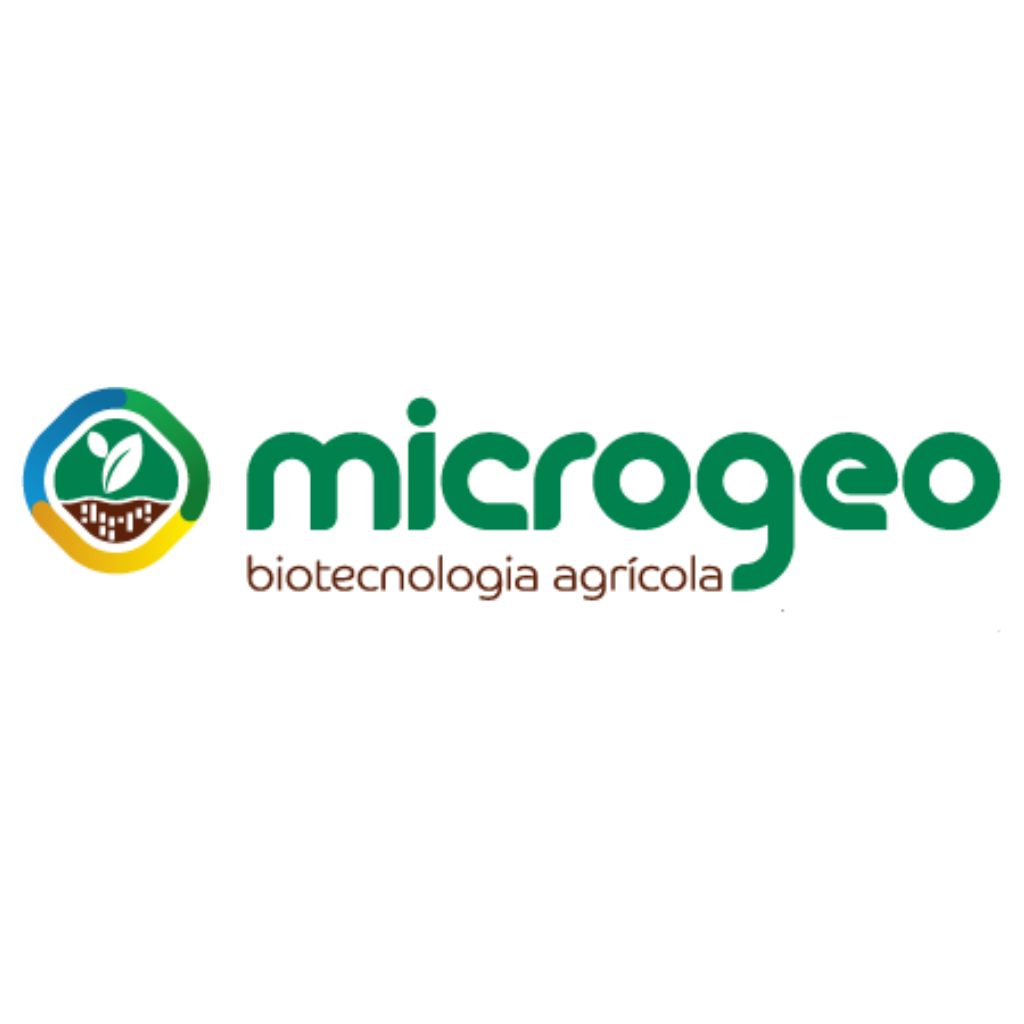 Logo Microgeo